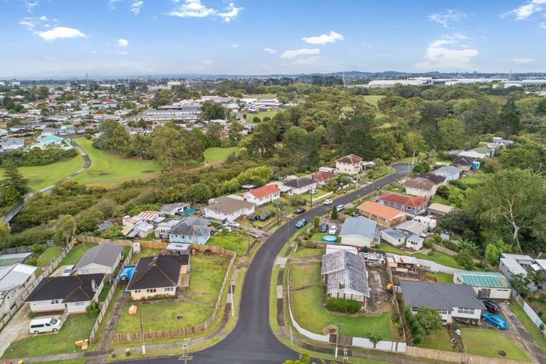Photo of property in 8 Perth Street, Otara, Auckland, 2023