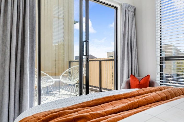 Photo of property in 1 Nevill Road, Hobsonville, Auckland, 0616