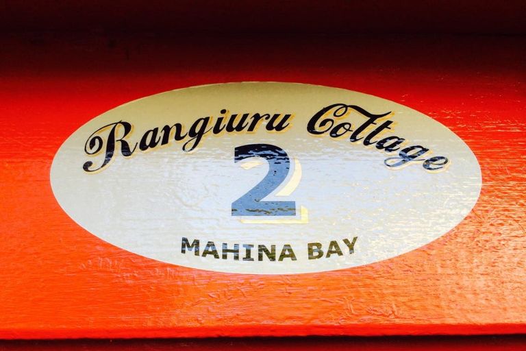 Photo of property in 2a Rangiuru Road, Mahina Bay, Lower Hutt, 5013