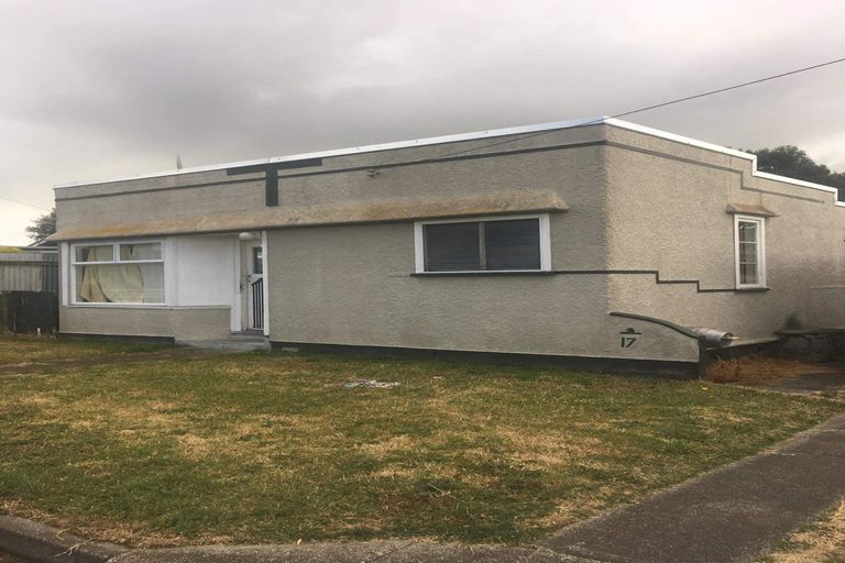 Photo of property in 17 Redmond Street, Elgin, Gisborne, 4010