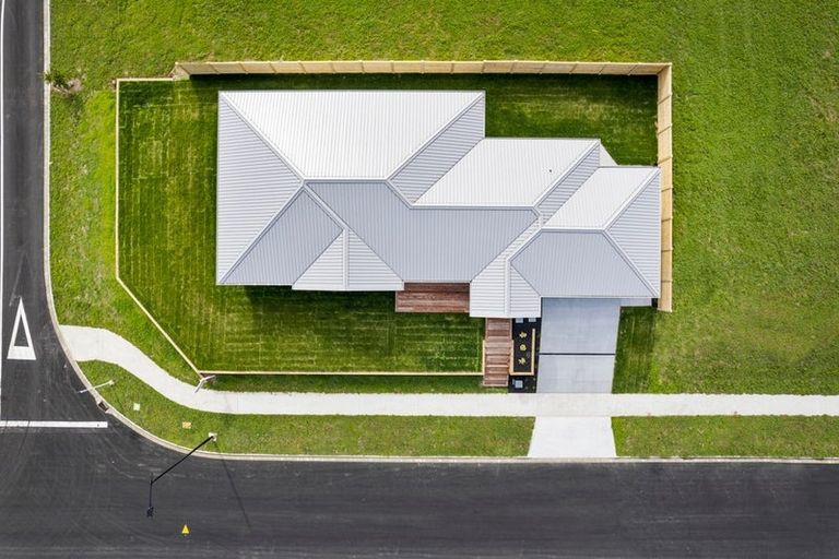 Photo of property in 21 Peakedale Drive, Matamata, 3400