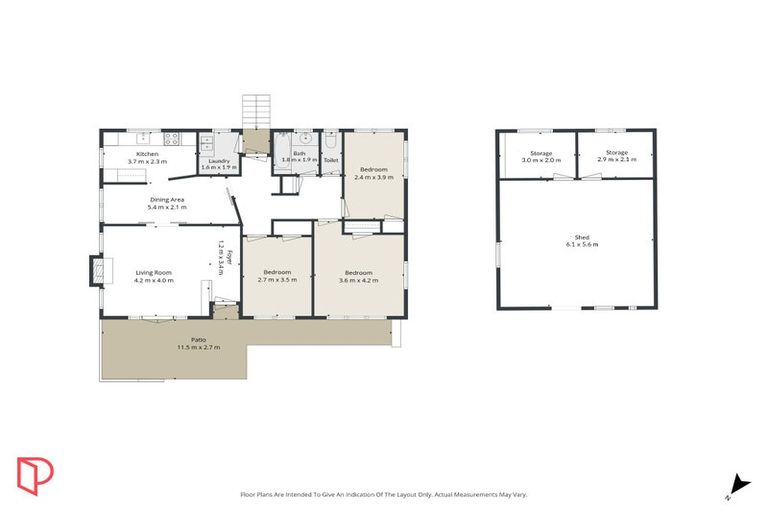 Photo of property in 29c Swaffield Road, Papatoetoe, Auckland, 2025