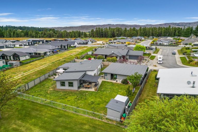 Photo of property in 44 Briar Crescent, Alexandra, 9320