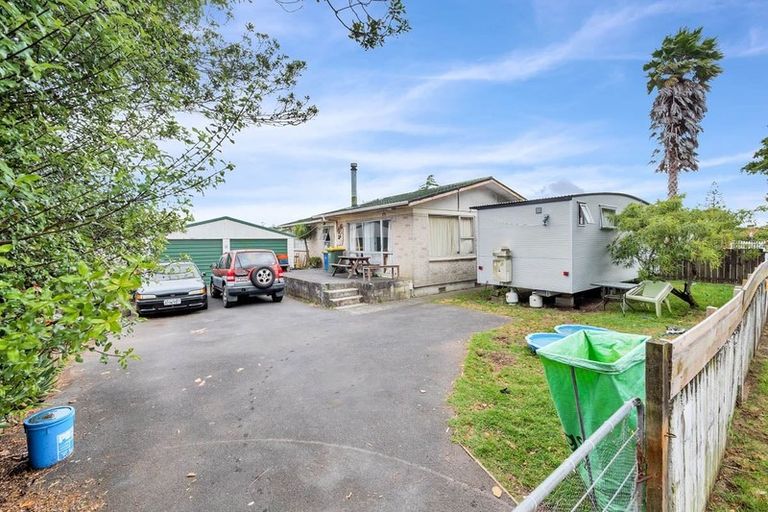 Photo of property in 56 Tabitha Crescent, Henderson, Auckland, 0612