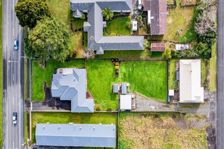 Photo of property in 25 Rimu Street, Inglewood, 4330