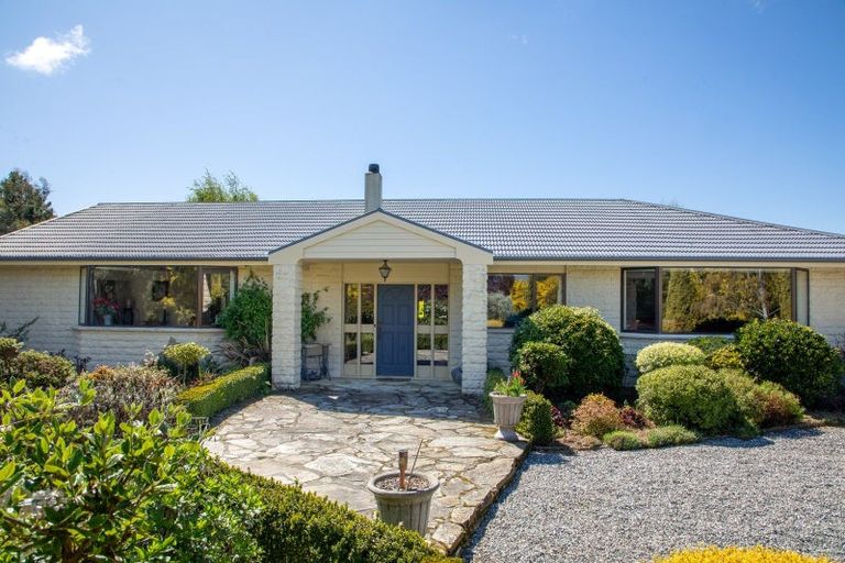 Photo of property in 339 Dunstan Road, Alexandra, 9391