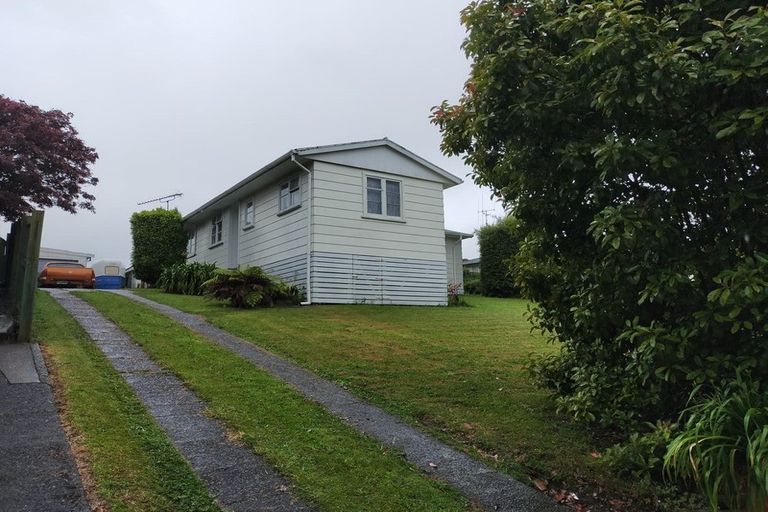 Photo of property in 250 Balmoral Drive, Tokoroa, 3420