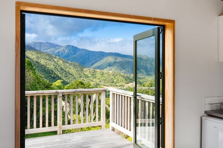 Photo of property in 1309 Otaki Gorge Road, Hautere, Otaki, 5582