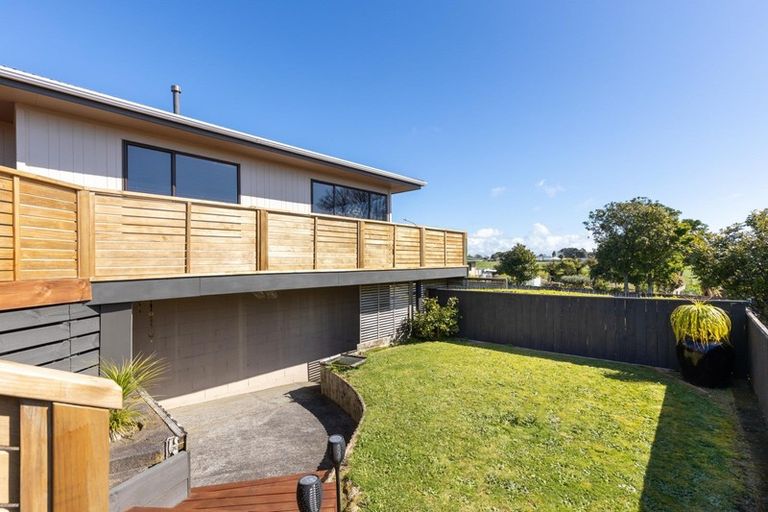 Photo of property in 6 Silby Street, Waitara, 4320