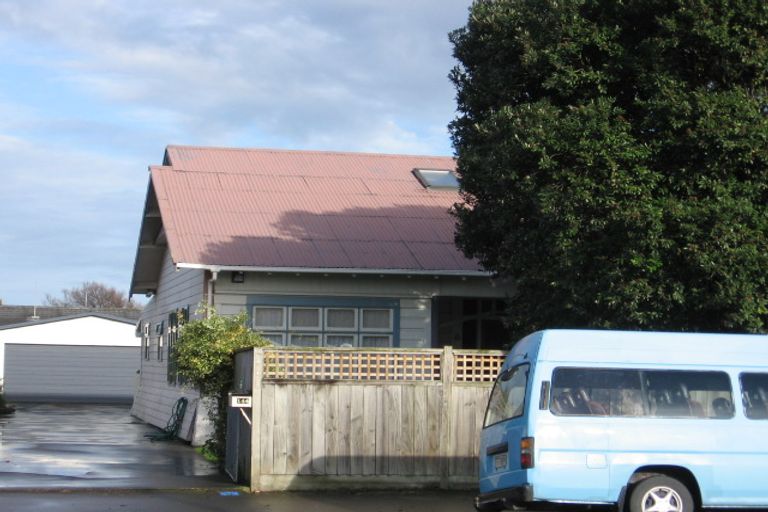 Photo of property in 144 Albert Street, Terrace End, Palmerston North, 4410