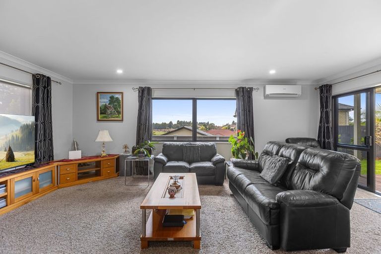 Photo of property in 7 Fleur Place, Te Puke, 3119