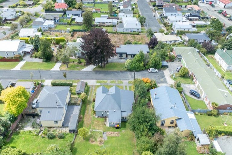 Photo of property in 5 Swan Street, Gore, 9710