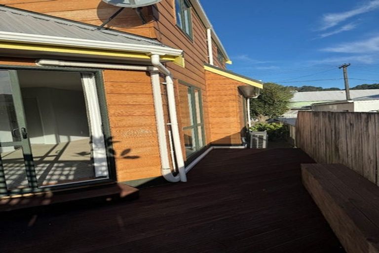 Photo of property in 8 Princess Street, Newtown, Wellington, 6021
