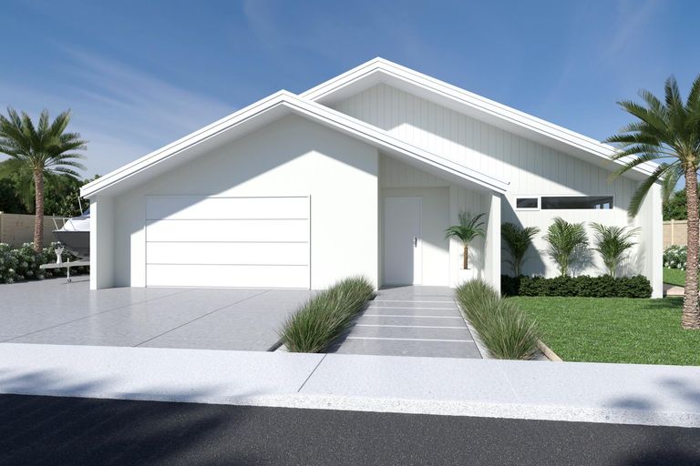 Photo of property in 3 Batham Drive, Matamata, 3400