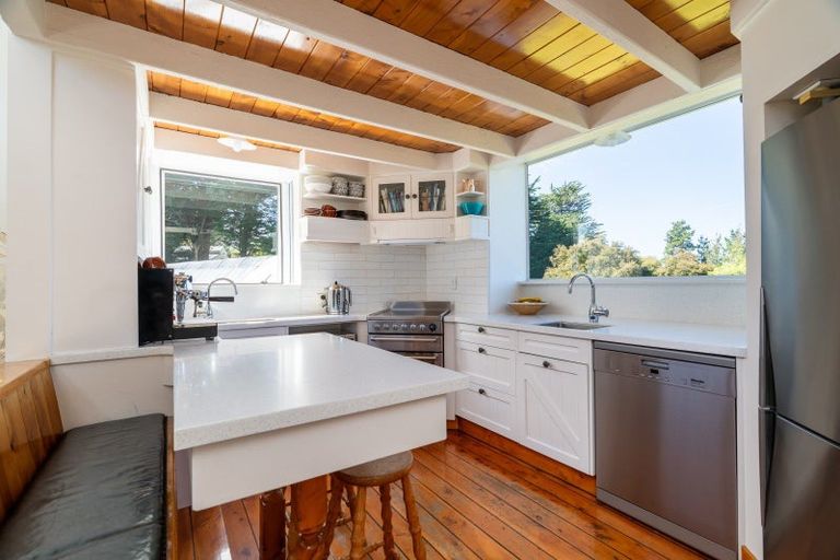 Photo of property in 54 Scurr Road, Scroggs Hill, Dunedin, 9076