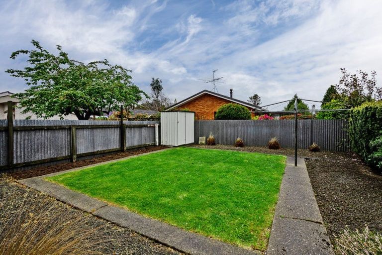 Photo of property in 2/12 Catherine Street, Windsor, Invercargill, 9810