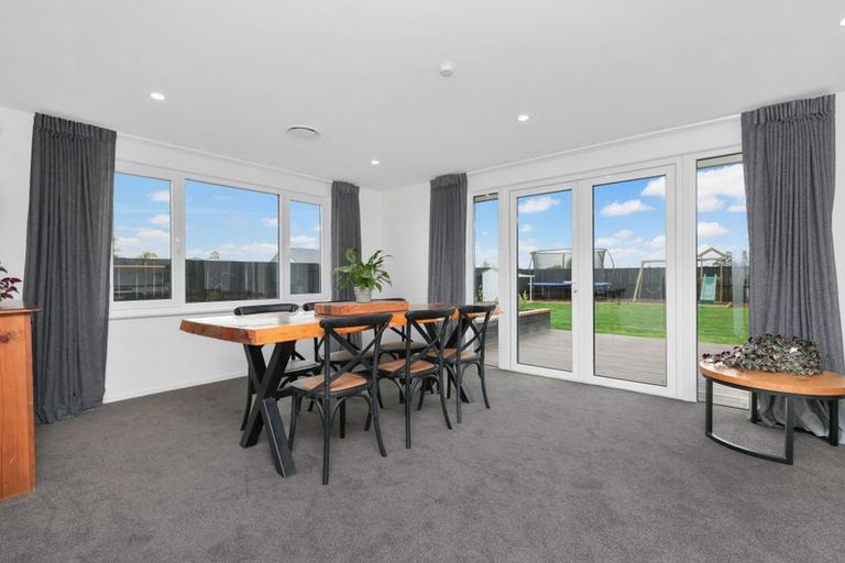 Photo of property in 28e Ashbury Drive, Tinwald, Ashburton, 7700