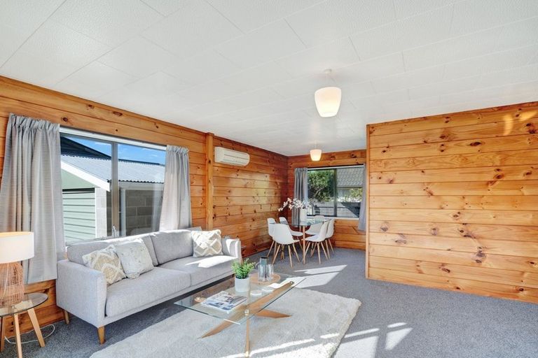 Photo of property in 87a Nottingham Avenue, Halswell, Christchurch, 8025