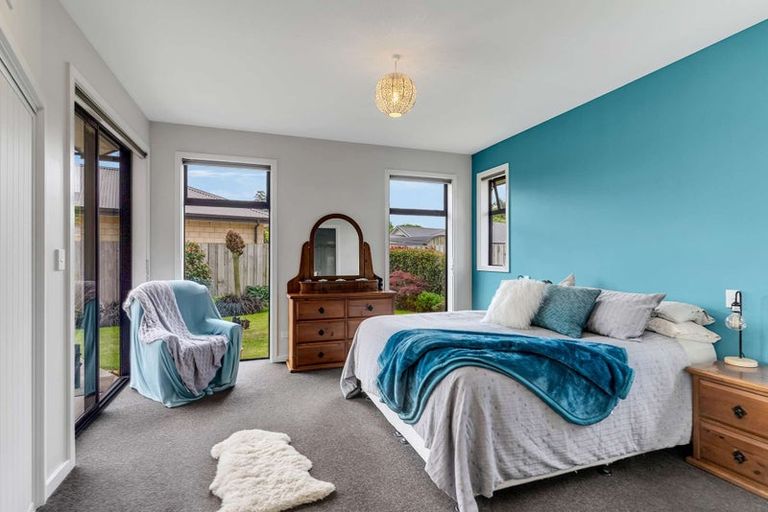 Photo of property in 4 Orchard Grove, Netherby, Ashburton, 7700