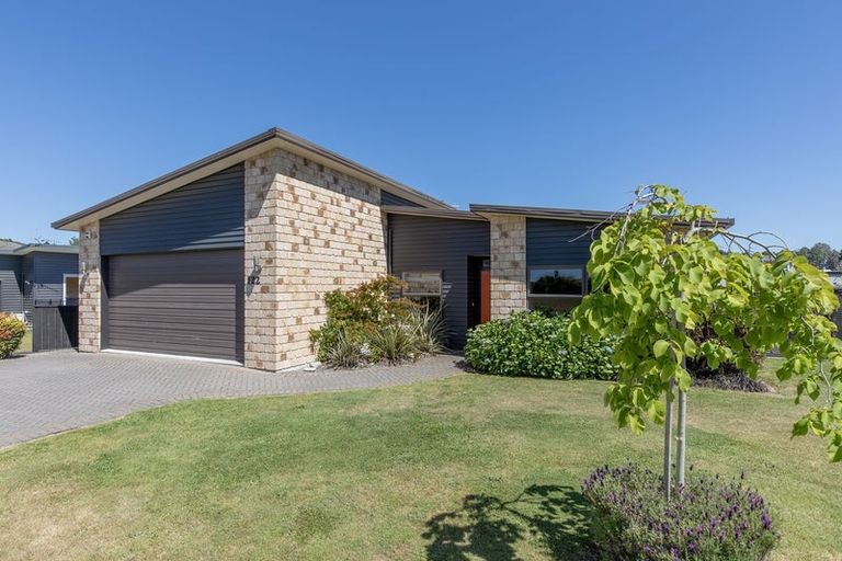 Photo of property in 122 Parekaawa Drive, Motuoapa, Turangi, 3382