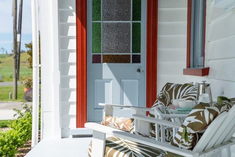 Photo of property in 112 Colville Road, Dargaville, 0310