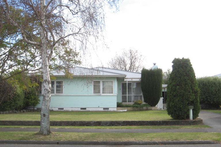 Photo of property in 40 Morgan Avenue, Marewa, Napier, 4110