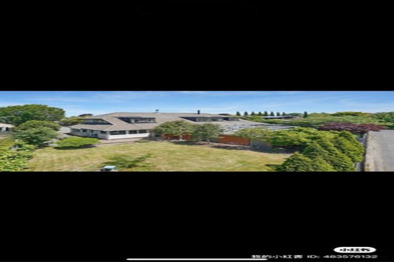 Photo of property in 70b Avonhead Road, Avonhead, Christchurch, 8042