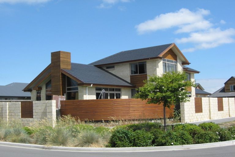 Photo of property in 1 Bancroft Place, Parklands, Christchurch, 8083
