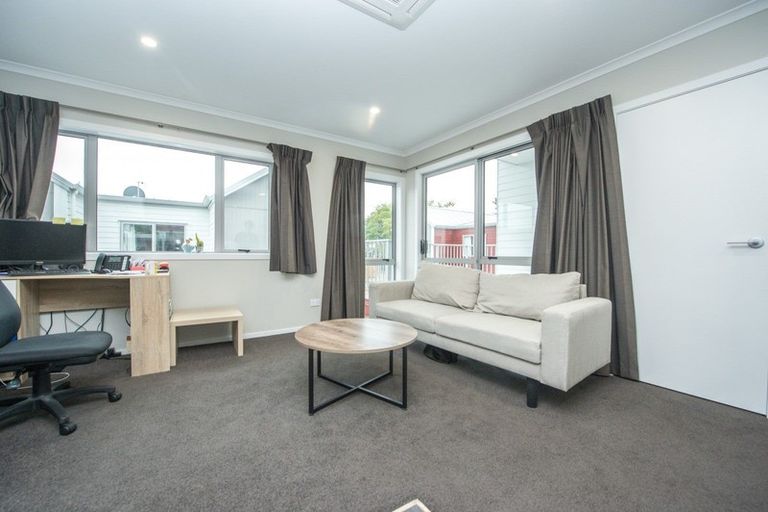 Photo of property in 11/16 Hammond Street, Hamilton Central, Hamilton, 3204