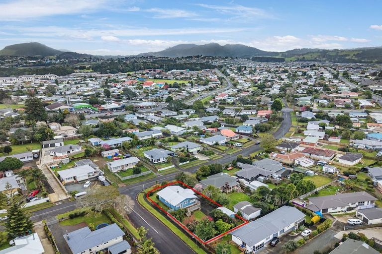 Photo of property in 26 Otuhiwai Crescent, Tikipunga, Whangarei, 0112