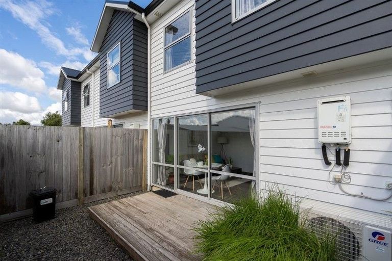 Photo of property in 5/178 Old Farm Road, Hamilton East, Hamilton, 3216