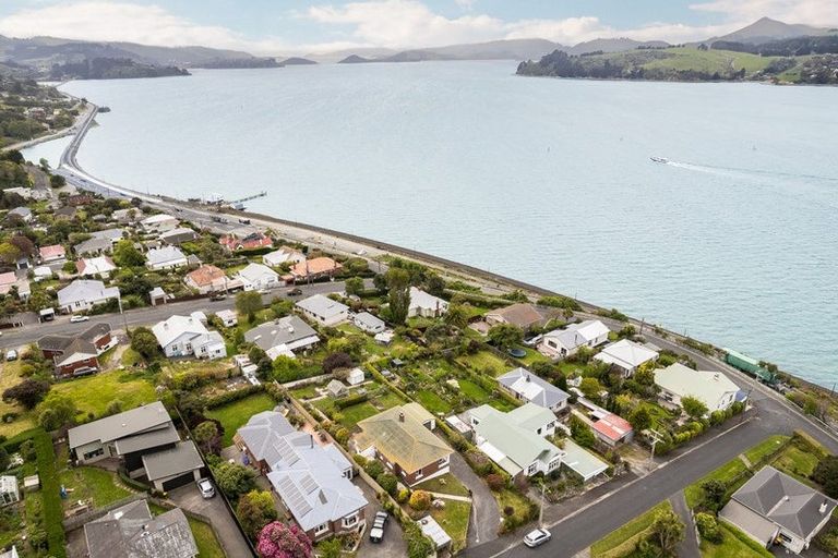 Photo of property in 6 Huia Street, Saint Leonards, Dunedin, 9022