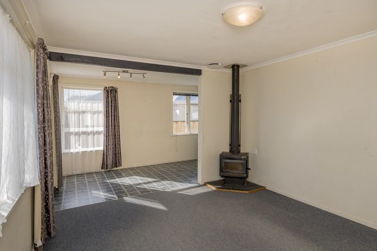 Photo of property in 29 Mabel Street, Levin, 5510
