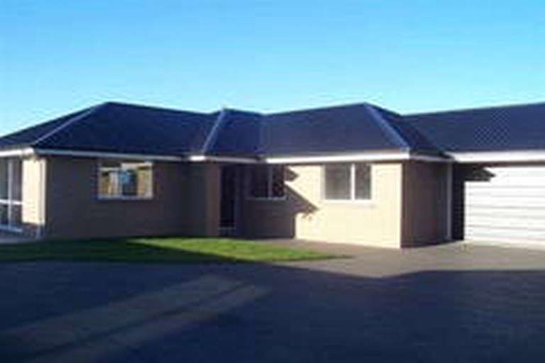 Photo of property in 15a Bowen Street, Rakaia, 7710