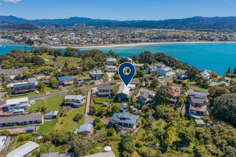 Photo of property in 12 Panorama Avenue, Ferry Landing, Whitianga, 3591