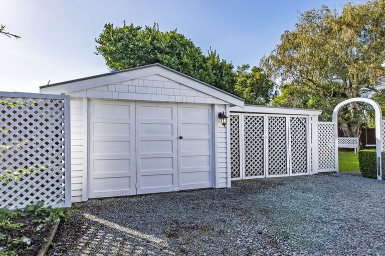Photo of property in 2/35 Mathers Road, Hoon Hay, Christchurch, 8025