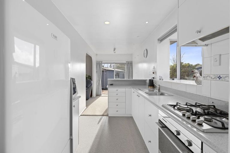 Photo of property in 23 Norrie Street, Redwood, Christchurch, 8051