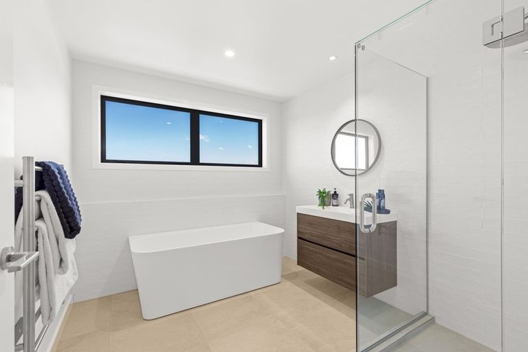 Photo of property in 3 Penney Rise, Matakana, 0985