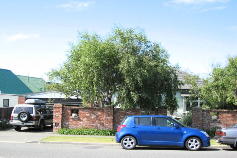 Photo of property in 93 Nayland Street, Sumner, Christchurch, 8081