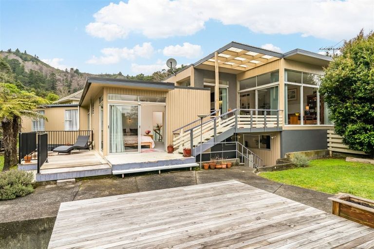 Photo of property in 81 Kamahi Street, Stokes Valley, Lower Hutt, 5019