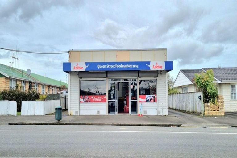 Photo of property in 574 Queen Street East, Levin, 5510