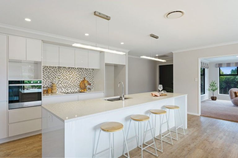 Photo of property in 38 Mountain View Drive, Manakau, Otaki, 5583