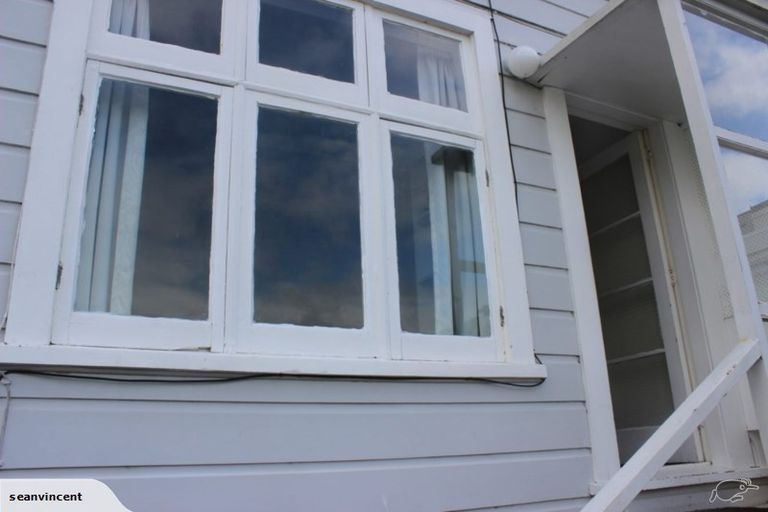 Photo of property in 4/14 Arlington Street, Mount Cook, Wellington, 6011