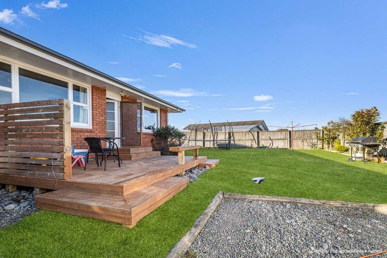 Photo of property in 148 Michael Street, Rakaia, 7710