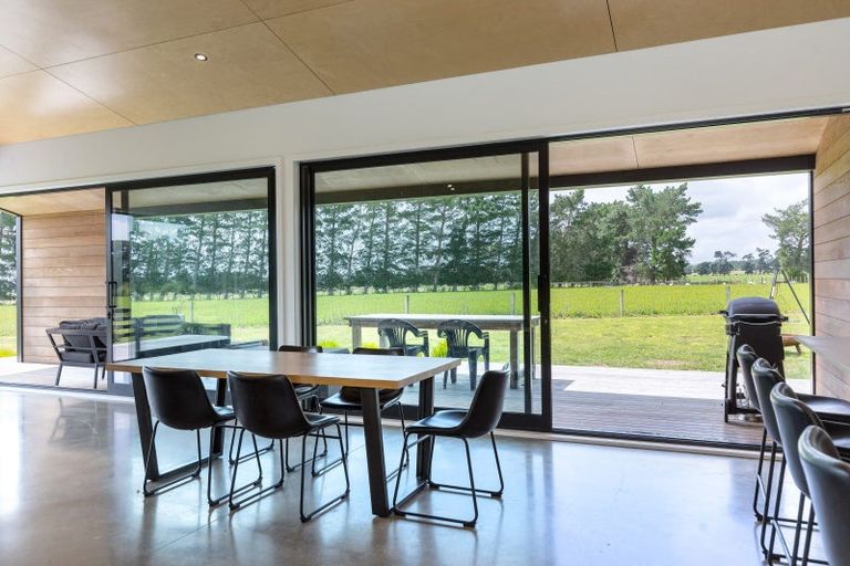 Photo of property in 151 Dry River Road, Dyerville, Martinborough, 5781