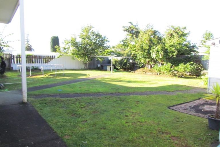 Photo of property in 26a-b Wilton Street, Levin, 5510