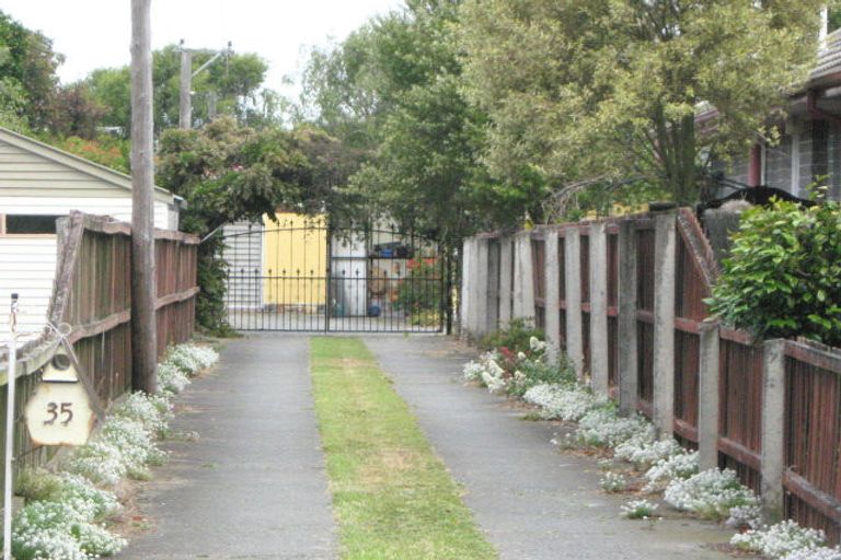 Photo of property in 35 Carters Road, Aranui, Christchurch, 8061