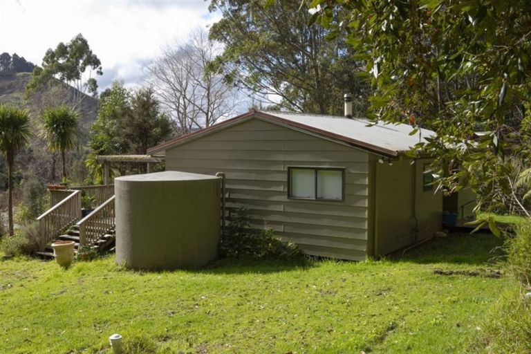Photo of property in 72 Mick Dillon Road, Tahekeroa, Kaukapakapa, 0873
