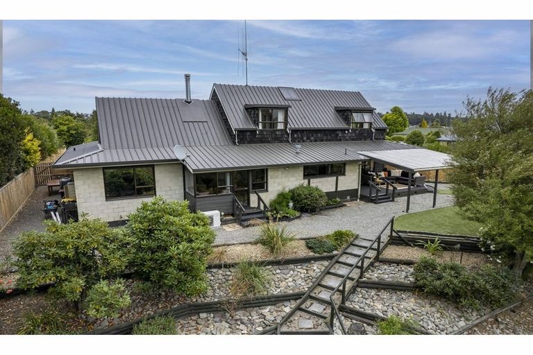 Photo of property in 12 Bridge Street, Temuka, 7920
