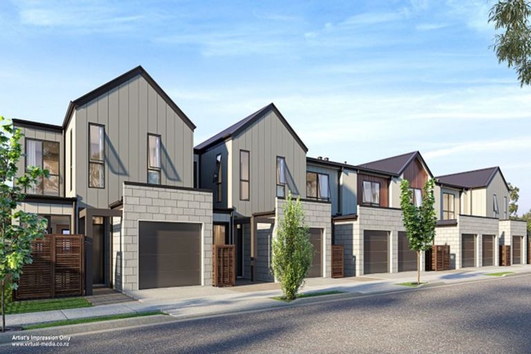 Photo of property in 162 Ninth View Avenue, Beachlands, Auckland, 2018